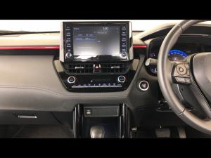 Toyota Corolla Cross 1.8 GR-Sport - Image 24