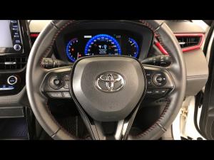 Toyota Corolla Cross 1.8 GR-Sport - Image 26