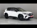 Thumbnail Toyota Corolla Cross 1.8 GR-Sport