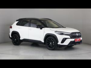Toyota Corolla Cross 1.8 GR-Sport - Image 1