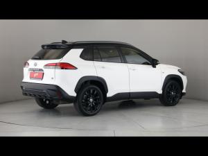 Toyota Corolla Cross 1.8 GR-Sport - Image 2