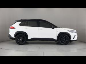 Toyota Corolla Cross 1.8 GR-Sport - Image 3