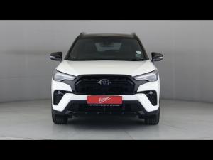 Toyota Corolla Cross 1.8 GR-Sport - Image 4