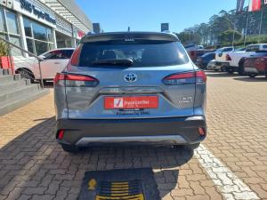 Toyota Corolla Cross 1.8 Hybrid XR - Image 5
