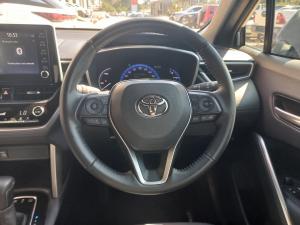 Toyota Corolla Cross 1.8 Hybrid XR - Image 8