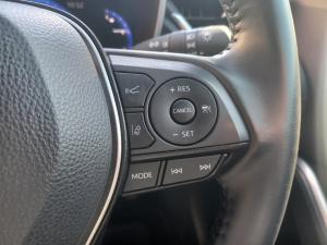 Toyota Corolla Cross 1.8 Hybrid XR - Image 10