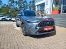 Thumbnail Toyota Corolla Cross 1.8 Hybrid XR