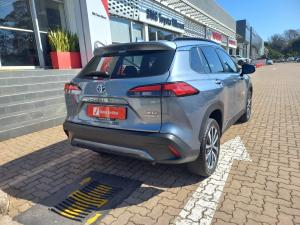 Toyota Corolla Cross 1.8 Hybrid XR - Image 2
