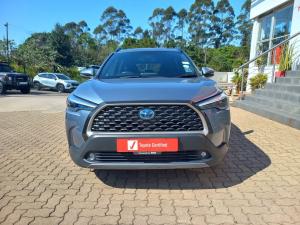 Toyota Corolla Cross 1.8 Hybrid XR - Image 4