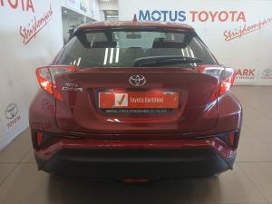 Toyota C-HR 1.2T Plus - Image 5
