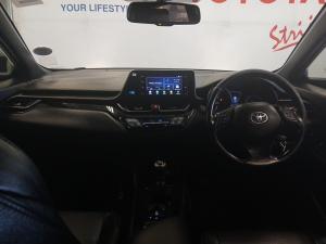 Toyota C-HR 1.2T Plus - Image 6
