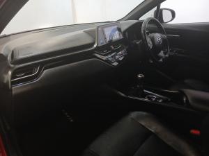 Toyota C-HR 1.2T Plus - Image 7