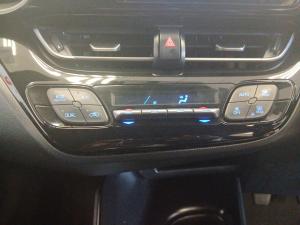 Toyota C-HR 1.2T Plus - Image 16