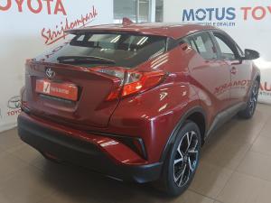 Toyota C-HR 1.2T Plus - Image 2