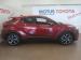Toyota C-HR 1.2T Plus - Thumbnail 3