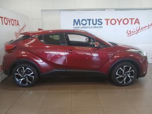 Toyota C-HR 1.2T Plus - Image 3