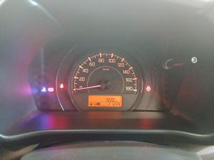 Toyota Vitz 1.0 - Image 11