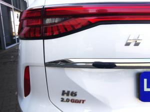 Haval H6 2.0GDIT Premium - Image 8