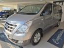 Thumbnail Hyundai H-1 2.5 Crdi A/T/ 2.5 Elite automatic