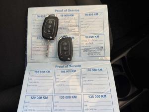 Hyundai i10 1.25 GLS/FLUID automatic - Image 14