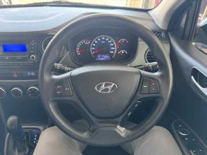 Hyundai i10 1.25 GLS/FLUID automatic - Image 16
