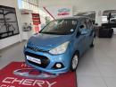 Thumbnail Hyundai i10 1.25 GLS/FLUID automatic