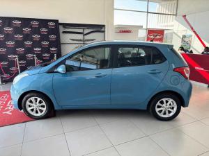 Hyundai i10 1.25 GLS/FLUID automatic - Image 3