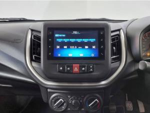Toyota Vitz 1.0 XR manual - Image 10