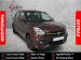 Toyota Vitz 1.0 XR manual - Thumbnail 1