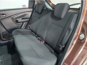 Toyota Vitz 1.0 XR manual - Image 7