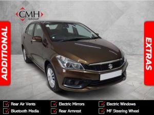 Suzuki Ciaz 1.5 GL manual - Image 1