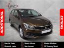 Thumbnail Suzuki Ciaz 1.5 GL manual