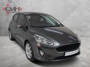 Thumbnail Ford Fiesta 5-door 1.0T Trend