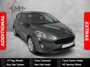 Thumbnail Ford Fiesta 5-door 1.0T Trend