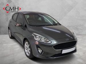 Ford Fiesta 5-door 1.0T Trend - Image 1