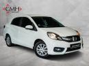 Thumbnail Honda Brio Amaze sedan 1.2 Comfort auto