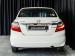 Honda Brio Amaze sedan 1.2 Comfort auto - Thumbnail 4