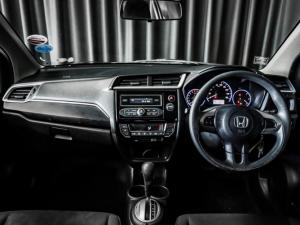 Honda Brio Amaze sedan 1.2 Comfort auto - Image 8