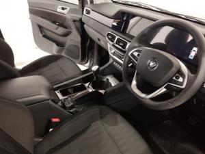 Foton Tunland G7 2.0TD double cab TL manual - Image 10