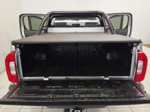 Foton Tunland G7 2.0TD double cab TL manual - Image 12