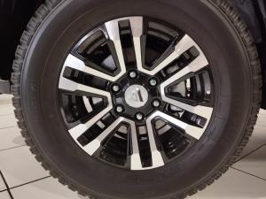 Foton Tunland G7 2.0TD double cab TL manual - Image 13