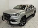 Thumbnail Foton Tunland G7 2.0TD double cab TL manual
