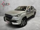 Thumbnail Foton Tunland G7 2.0TD double cab TL manual