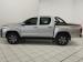 Foton Tunland G7 2.0TD double cab TL manual - Thumbnail 3
