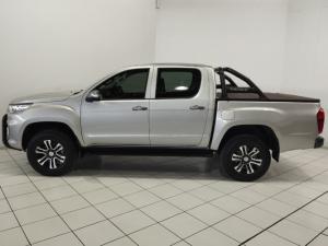 Foton Tunland G7 2.0TD double cab TL manual - Image 3