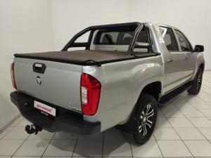 Foton Tunland G7 2.0TD double cab TL manual - Image 4