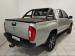 Foton Tunland G7 2.0TD double cab TL manual - Thumbnail 4