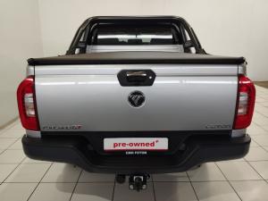 Foton Tunland G7 2.0TD double cab TL manual - Image 5