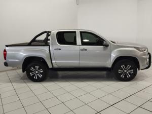 Foton Tunland G7 2.0TD double cab TL manual - Image 6