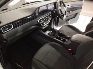 Foton Tunland G7 2.0TD double cab TL manual - Image 7